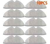 HEPA Filter for Xiaomi Mijia 1 1s Roborock S5 S50 Max Mi Robot Vacuum Cleaner Mop Roller Side Brush Accessories Spare Parts Kit