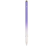 Lápiz óptico magnético 3 en 1 para iPad, Samsung, Xiaomi, Huawei, sin carga, teléfono, tableta, pantalla táctil, varios colores