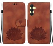 Para Samsung Galaxy A02s A25 A34 A51 M62 F62 A72 4G 5G UE - EE.UU. Clip De Billetera Con Tarjeta Solapa