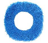 Floor Sweeping Robot Wet Towel Mop for Cleaning Home Wipe Alternately Spray Mop Dust Mop Household Mop Cleaning Pad