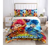 Bear Cover Double Comforter Bedding Sets Bedding Set Duvet b-beyblade Cover Queen Comforter Sets Quilt Pillowcase Quilt