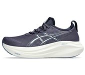 GEL-NIMBUS 27 Zapatillas para correr Absorción de golpes Cojinete Rebote Zapatillas de carreras