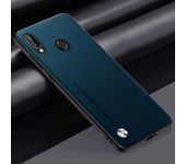Luxury PU Leather Case For Xiaomi Redmi Note 7 Cover Silicone Shockproof Protection Phone Case For Redmi Note 7 Pro 7S Note7