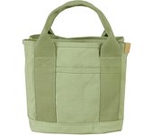 Bolso de lona Bolso Bento Bolso de mano Bolso de mujer de lona Bolso de mano