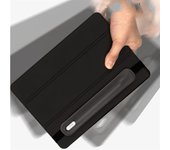 1pc Universal Protective Pouch Anti-Lost Touch Screen Pen Cover Leather Protective Case Tablet Pencil Holder Pencil Case