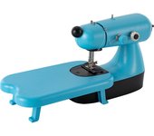 Mini Countertop Portable Smart Electric Tailor Stitch Sewing Machine Home Travel