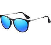 Nuevas gafas de sol polarizadas para hombres y mujeres, gafas de sol coloridas de moda, gafas de sol de moda