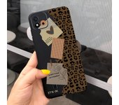 For Realme C11 2021 Case Funny Couple Lovely Bear Child Fshion Phone Cover For Realme C11 RMX3231 RealmeC11 2021 Soft Silicone