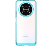 For Funda Honor Magic 4 Lite Case Honor Magic 4 Lite 5G Cover Shockproof Candy Hard TPU Silicone Protective Phone Back Cover