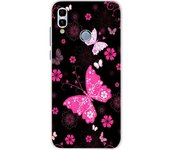 For Funda Huawei Honor 10 Lite Case Silicone Soft Protector Honor 10 Lite Back Cover For Phone Huawei Honor 10 Lite case Coque