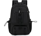 Mochila Táctica 60L Impermeable para Hombres - Senderismo, Camping, Viaje,Mochila táctica militar para hombre