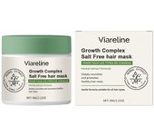 Viaree Herbal Nourishing Repairs Dryness, Replenishes Water Smoothly, Improves Dryness Frizz, And Takes Care Of Hair Mask