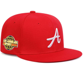 Gorra de béisbol con letras para hombre y mujer, gorro de Hip hop ajustable, Snapback, deportes, ocio, camionero, sombreros de s