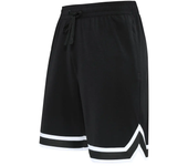 Pantalones cortos de baloncesto para hombre, ropa deportiva holgada americana para correr, entrenamiento de gimnasio y baloncest