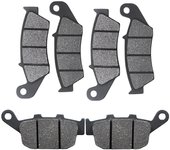 Motorcycle Front and Rear Brake Pads for HONDA XL 600 XL600 Transalp 1997-1999 XL650 XL 650 Transalp 2000-2007