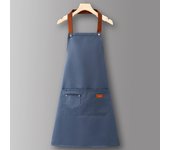 kitchen apron  Waterproof Signature  Kitchen Aprons
