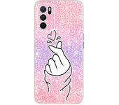 For Oppo A16 Case Animals Patterned Painted Soft TPU Cases Transparent Silicone Cover For Fundas OPPO CPH2269 A 16 Bumper Shell