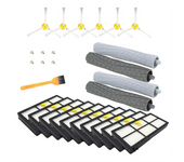 For iRobot Roomba Accessories 860 865 866 870 871 980 960 966 981 Vacuum Cleaner Brush Cyclone Hepa Filter