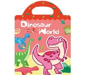 Educational Jelly Sticker Books Waterproof Reusable Kids Quiet Book Washable Matching Game Scene Quiet Stickers