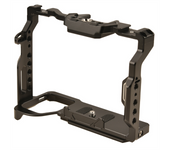 Camera Cage Camera Rig for Sony A7sIII Cage Full Camera Cage for Sony A7R5 A7M4 A7S3 A7sIII 7 IV/ A7R IV / A7R V