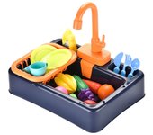 Automatic Bath Shower Cleaning Tool Paddling Pool Swimming Pools Pet Feeder Bird Shower Bathtub Kitchen Playset Bird Toys