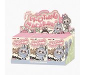 Bubble materab Heart Macaron peluche muñeca regalo de caja ciega