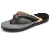 Nuevas chanclas de playa sandalias de hombre sandalias de pareja antideslizantes al aire libre zapatillas de pellizco