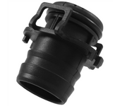 Car Air Filter Flow Intake Hose Pipe Clip for Ford /Focus /C-Max 2003-2012 7M519A673EJ 30680774 7M519A673E