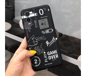 Luxury Color Block Case For Vivo Y76 5G Vivo V2124 Soft TPU Silicone Phone Cover For Vivo Y76 Coque Protected Fundas Bumper