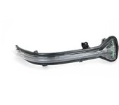 Rearview Mirror Turn Signal Light For 3 4 5 6 7 8 Series G30 G31 G32 G38 GT G11 G12 Reverse Mirror Edge Light