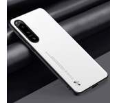 Luxury PU Leather Case For Sony Xperia 5 IV Back Cover Silicone Shockproof Protection Phone Case For Sony Xperia5 IV 5IV Coque