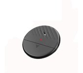 Elecpow Wireless Door Window Vibration Sensor Alarm 125dB Glass Break Anti-Theft Sensor Home Security Protection Alarm