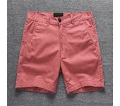 Nuevos pantalones cortos cargo de camuflaje, pantalones casuales sueltos, pantalones de cinco cuartos
