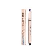 Sombra de Ojos en Barra Waterproof, Altamente Pigmentada, Larga Duración y Suave, Glitter Eyeshadow Pen