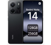 Xiaomi Redmi Note 14 4G Smartphone 6GB+128GB 8GB+256GB, 6.67 AMOLED FHD+ 120Hz Screen, MediaTek Helio G99-Ultra, 108MP Camera,