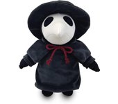 SCP Plush Toys, SCP 173 Plush, The Sculpture Plush Toy Gift for Kids