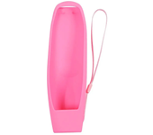 Protective Silicone Case for LG TV AN-MR600 650 AN-MR18BA MR19BA Remote Control Cover Shockproof Washable Remote MR-18 Cover