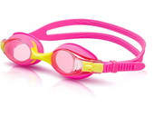Gafas de natación para niños, impermeables, antiniebla, UV, profesionales, para buceo, gafas para nadar, herramienta de piscina para niños