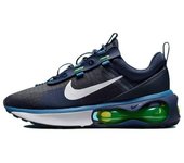 Leten original Air max 2021 low-top men and women fashion casual comfortable wear sports shoes white blue red zapatos de trabajo