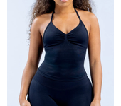 con tiras deportes Yoga chaleco mujer Fitness camiseta sin mangas