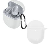 Protector de auriculares para Xiaomi Redmi Airdots 3Pro Buds 3 Pro, funda protectora de silicona, carcasa anticaída