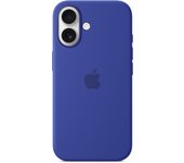 MagSafe Liquid Silicone Case for iPhone 16 Max, Pro Plus