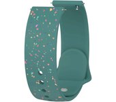 20mm Colorful Soft Silicone Band 4/2 Mini GTS 2e Strap For Amazfit Bip 3 U Pro/Bip Lite/Bip S lite