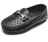 Walking Shoes Kids Brand Slip on Shoe