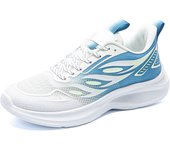 Zapatillas de correr para hombre de otoño e invierno, zapatos casuales que absorben los golpes