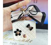 Soft Leather Earphone Cover for Apple Airpods 1 2 3 Pro Case Luxury Headphone Charging Box Protective Cases for for Air Pods 3