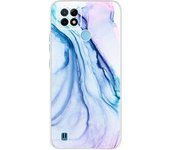 For OPPO Realme C21Y Case 2021 6.5" TPU Shockproof Back Cover Silicone Phone Cases For Realme C21 Y C 21 Transparent Soft Bumper