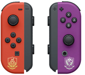 Accesorios de consola Switch joystick de doble vibración mango de juego