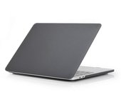 For MacBook Pro 16 inch (2021) (A2485) Scratch-resistant Matte PC Front and Back Protective Shell
