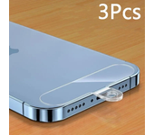 1/3/5/10Pcs New Transparent Mobile Phone Lanyard Straps Patch Replaceable Fixed Card Shell Connection Pendant With Lanyard Hole